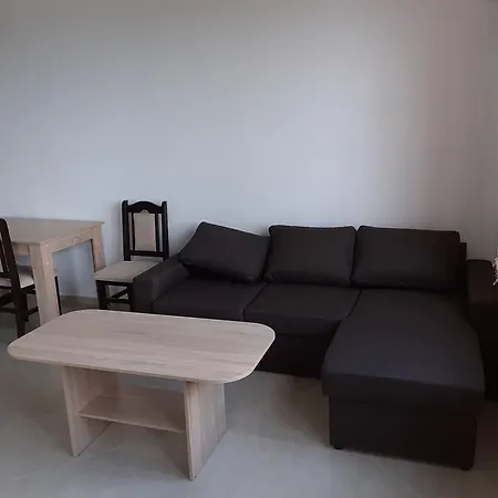 Hotel de apartamente Смокините *