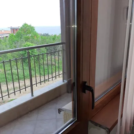 Hotel de apartamente Смокините Sozopol